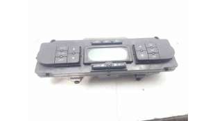 MANDO CLIMATIZADOR SEAT ALTEA (2010-2011) 1.6 MULTIFUEL 102CV 1595CC - L.7475288 / 5P0907044K