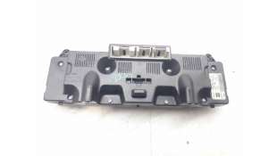 MANDO CLIMATIZADOR SEAT ALTEA (2010-2011) 1.6 MULTIFUEL 102CV 1595CC - L.7475288 / 5P0907044K 2