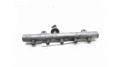 RAMPA INYECTORA PEUGEOT 407 (2004-2005) 2.0 136CV 1997CC - L.7475425 / 9645689580
