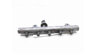 RAMPA INYECTORA PEUGEOT 407 (2004-2005) 2.0 136CV 1997CC - L.7475425 / 9645689580