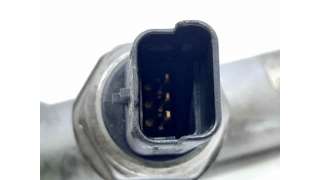 RAMPA INYECTORA PEUGEOT 407 (2004-2005) 2.0 136CV 1997CC - L.7475425 / 9645689580