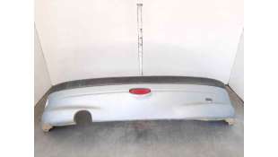 PARAGOLPES TRASERO PEUGEOT 206 FASTBACK (2006-2007) 1.4 LPG 75CV 1360CC - L.7475592 / 7013L0