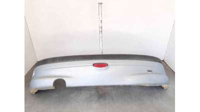 PARAGOLPES TRASERO PEUGEOT 206 FASTBACK (2006-2007) 1.4 LPG 75CV 1360CC - L.7475592 / 7013L0