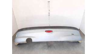 PARAGOLPES TRASERO PEUGEOT 206 FASTBACK (2006-2007) 1.4 LPG 75CV 1360CC - L.7475592 / 7013L0