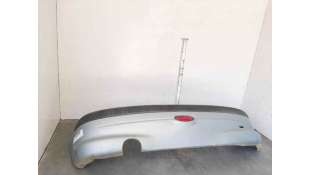 PARAGOLPES TRASERO PEUGEOT 206 FASTBACK (2006-2007) 1.4 LPG 75CV 1360CC - L.7475592 / 7013L0 2