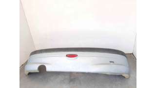 PARAGOLPES TRASERO PEUGEOT 206 FASTBACK (2006-2007) 1.4 LPG 75CV 1360CC - L.7475592 / 7013L0
