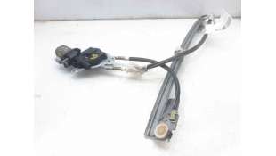 ELEVALUNAS DELANTERO DERECHO CITROEN EVASION LIMUSINA (1994-2002) 2.0 121CV 1998CC - L.7476067 / 1488559080