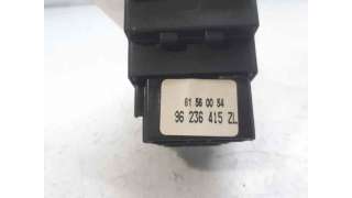 MANDO LUCES CITROEN EVASION LIMUSINA (1994-2002) 2.0 121CV 1998CC - L.7476106 / 96236415ZL