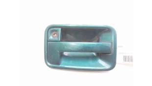 MANETA EXTERIOR DELANTERA IZQUIERDA CITROEN EVASION LIMUSINA (1994-2002) 2.0 121CV 1998CC - L.7476112 / 1476388077