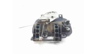 MANETA EXTERIOR PORTON CITROEN EVASION LIMUSINA (1994-2002) 2.0 121CV 1998CC - L.7476113 / 1478370077 2
