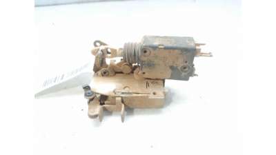 CERRADURA PUERTA DELANTERA DERECHA CITROEN SAXO (1996-2001) 1.5 D 57CV 1527CC - L.7476558 / 913688