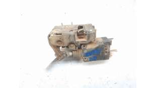 CERRADURA PUERTA DELANTERA DERECHA CITROEN SAXO (1996-2001) 1.5 D 57CV 1527CC - L.7476558 / 913688 2