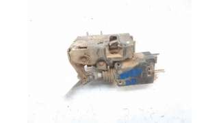 CERRADURA PUERTA DELANTERA DERECHA CITROEN SAXO (1996-2001) 1.5 D 57CV 1527CC - L.7476558 / 913688