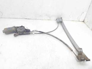 ELEVALUNAS DELANTERO IZQUIERDO CITROEN SAXO (1996-2001) 1.5 D 57CV 1527CC - L.7476583 / 1488560080