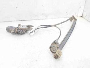 ELEVALUNAS DELANTERO IZQUIERDO CITROEN SAXO (1996-2001) 1.5 D 57CV 1527CC - L.7476583 / 1488560080 2