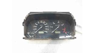 CUADRO INSTRUMENTOS VOLKSWAGEN POLO (1994-1999) 64 1.9 D 64CV 1896CC - L.7476804 / 6N0919860E