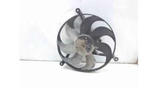 ELECTROVENTILADOR VOLKSWAGEN POLO (1994-1999) 64 1.9 D 64CV 1896CC - L.7476815 / 7223405