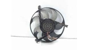 ELECTROVENTILADOR VOLKSWAGEN POLO (1994-1999) 64 1.9 D 64CV 1896CC - L.7476815 / 7223405 2