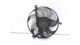 ELECTROVENTILADOR VOLKSWAGEN POLO (1994-1999) 64 1.9 D 64CV 1896CC - L.7476815 / 7223405