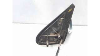 RETROVISOR DERECHO VOLKSWAGEN POLO (1994-1999) 64 1.9 D 64CV 1896CC - L.7476923 / NVE2311