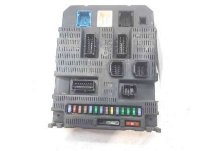 CENTRALITA BSI CITROEN C4 COUPÉ (2004-2011) 1.6 HDI 90CV 1560CC - L.7477017 / 9663798580