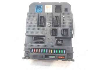 CENTRALITA BSI CITROEN C4 COUPÉ (2004-2011) 1.6 HDI 90CV 1560CC - L.7477017 / 9663798580