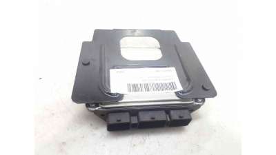 CENTRALITA MOTOR UCE CITROEN C4 COUPÉ (2004-2011) 1.6 HDI 90CV 1560CC - L.7477026 / 9664257580