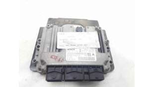 CENTRALITA MOTOR UCE CITROEN C4 COUPÉ (2004-2011) 1.6 HDI 90CV 1560CC - L.7477026 / 9664257580 2