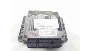 CENTRALITA MOTOR UCE CITROEN C4 COUPÉ (2004-2011) 1.6 HDI 90CV 1560CC - L.7477026 / 9664257580