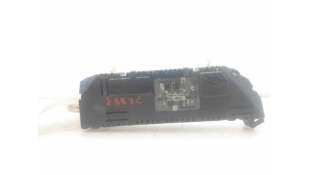 PANTALLA MULTIFUNCION CITROEN C4 COUPÉ (2004-2011) 1.6 HDI 90CV 1560CC - L.7477118 / 9662226080 2