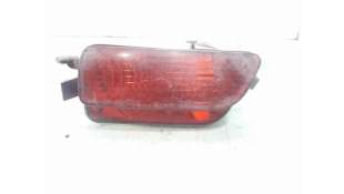 FARO ANTINIEBLA TRASERO IZQUIERDO CITROEN C4 COUPÉ (2004-2011) 1.6 HDI 90CV 1560CC - L.7477131 / 9652464680