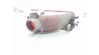 FARO ANTINIEBLA TRASERO IZQUIERDO CITROEN C4 COUPÉ (2004-2011) 1.6 HDI 90CV 1560CC - L.7477131 / 9652464680