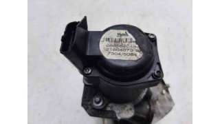 VALVULA EGR CITROEN C4 COUPÉ (2004-2011) 1.6 HDI 90CV 1560CC - L.7477185 / 9672880080