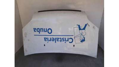 CAPOT FORD TRANSIT CONNECT (2002-2013) 1.8 TDCI 90CV 1753CC - L.7477520 / 5149226