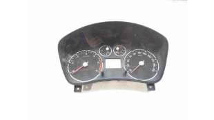 CUADRO INSTRUMENTOS FORD TRANSIT CONNECT (2002-2013) 1.8 TDCI 90CV 1753CC - L.7477544 / 9T1T10849AE