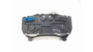 CUADRO INSTRUMENTOS FORD TRANSIT CONNECT (2002-2013) 1.8 TDCI 90CV 1753CC - L.7477544 / 9T1T10849AE 2