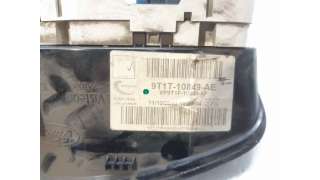CUADRO INSTRUMENTOS FORD TRANSIT CONNECT (2002-2013) 1.8 TDCI 90CV 1753CC - L.7477544 / 9T1T10849AE