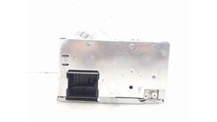 SISTEMA AUDIO / RADIO CD FORD TRANSIT CONNECT (2002-2013) 1.8 TDCI 90CV 1753CC - L.7477645 / AT1T18C815BA 2