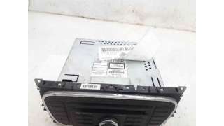 SISTEMA AUDIO / RADIO CD FORD TRANSIT CONNECT (2002-2013) 1.8 TDCI 90CV 1753CC - L.7477645 / AT1T18C815BA
