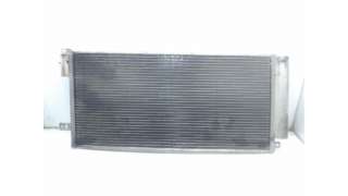 CONDENSADOR / RADIADOR  AIRE ACONDICIONADO FIAT BRAVO II (2007-2014) 1.9 D MULTIJET 120CV 1910CC - L.7477730 / 95514601