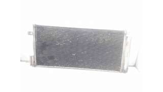 CONDENSADOR / RADIADOR  AIRE ACONDICIONADO FIAT BRAVO II (2007-2014) 1.9 D MULTIJET 120CV 1910CC - L.7477730 / 95514601