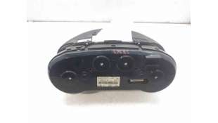 CUADRO INSTRUMENTOS FIAT BRAVO II (2007-2014) 1.9 D MULTIJET 120CV 1910CC - L.7477733 / 5550019804 2