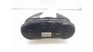 CUADRO INSTRUMENTOS FIAT BRAVO II (2007-2014) 1.9 D MULTIJET 120CV 1910CC - L.7477733 / 5550019804