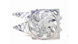 ELECTROVENTILADOR FIAT BRAVO II (2007-2014) 1.9 D MULTIJET 120CV 1910CC - L.7477741 / 0051805131