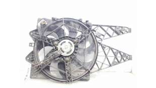 ELECTROVENTILADOR FIAT BRAVO II (2007-2014) 1.9 D MULTIJET 120CV 1910CC - L.7477741 / 0051805131 2