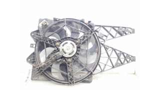 ELECTROVENTILADOR FIAT BRAVO II (2007-2014) 1.9 D MULTIJET 120CV 1910CC - L.7477741 / 0051805131