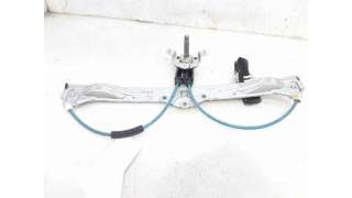 ELEVALUNAS TRASERO IZQUIERDO FIAT BRAVO II (2007-2014) 1.9 D MULTIJET 120CV 1910CC - L.7477745 / 0051779572