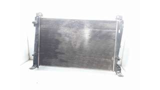 RADIADOR AGUA FIAT BRAVO II (2007-2014) 1.9 D MULTIJET 120CV 1910CC - L.7477831 / 95510451