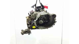 CAJA CAMBIOS HYUNDAI ELANTRA (2001-2006) 2.0 CRDI 113CV 1991CC - L.7477870 / L5D