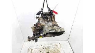 CAJA CAMBIOS HYUNDAI ELANTRA (2001-2006) 2.0 CRDI 113CV 1991CC - L.7477870 / L5D 2